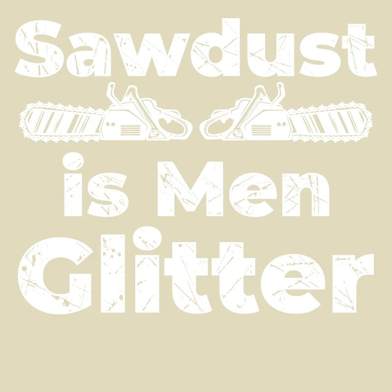 Sciure de bois sciure de bois bûcheron déclaration forêt