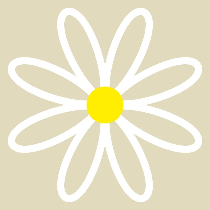Daisy Gänseblümchen
