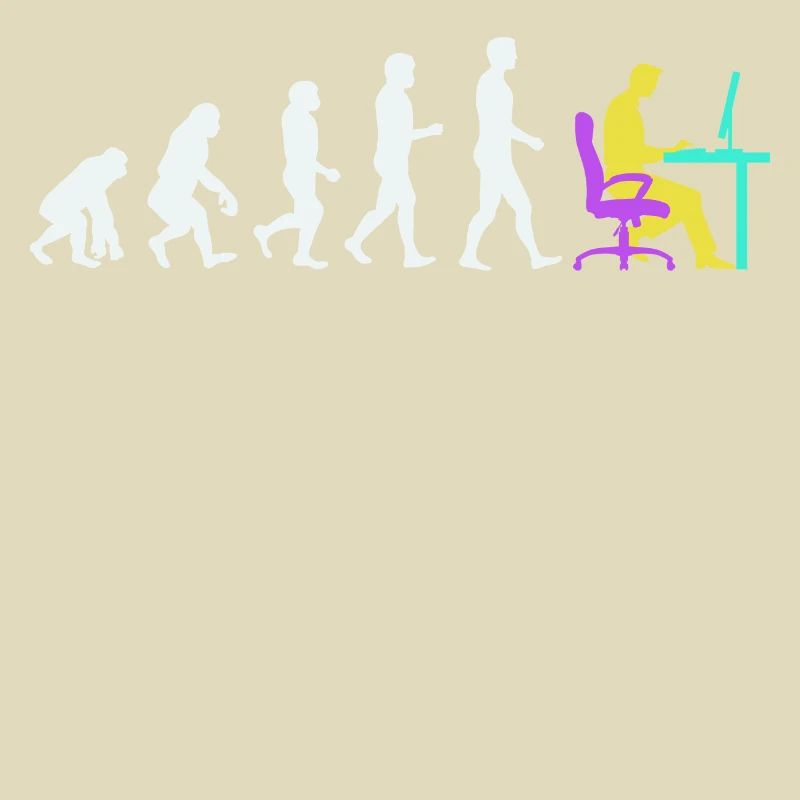 Developer Evolution Computergeek Open Source