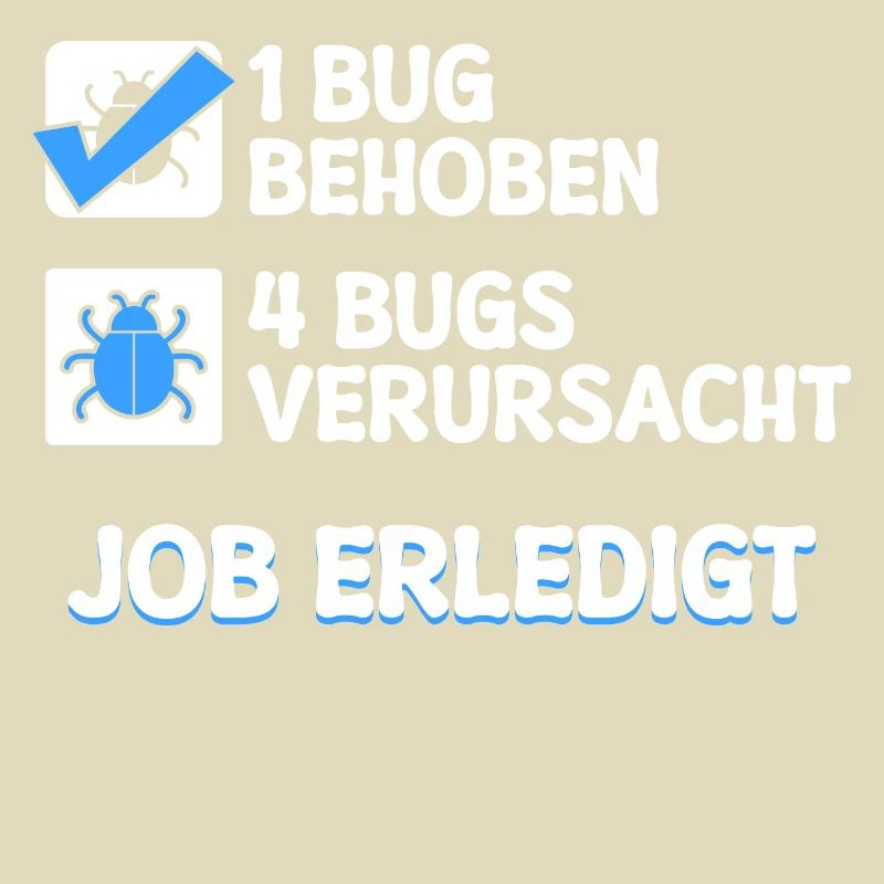 Développeur Coden skripting bugs debug correction de bugs