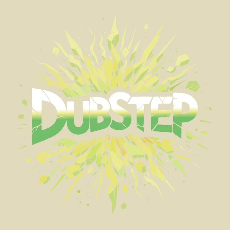 dubstep explosion