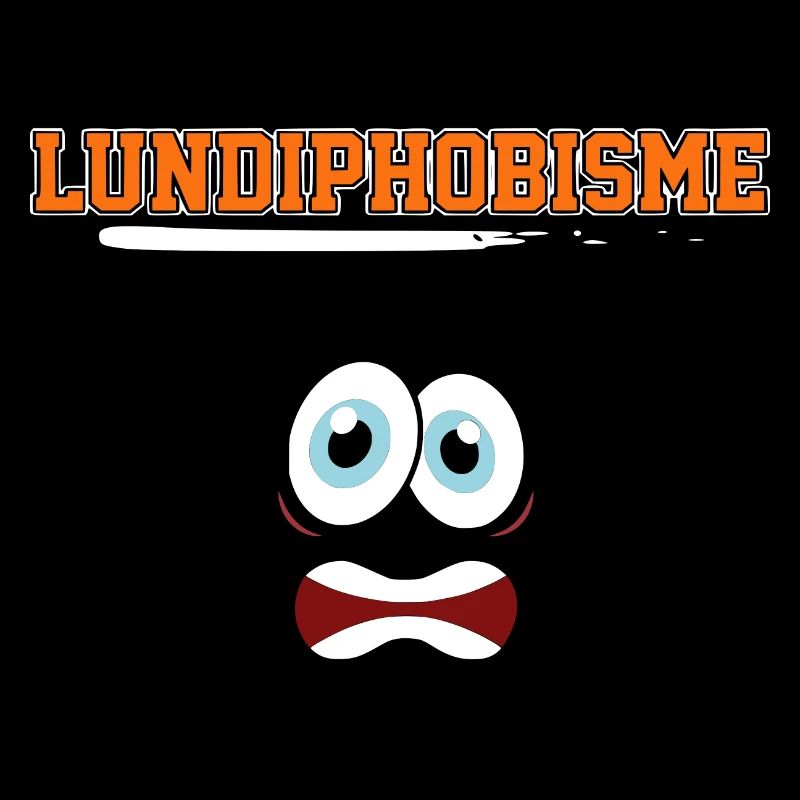 Lundiphobisme