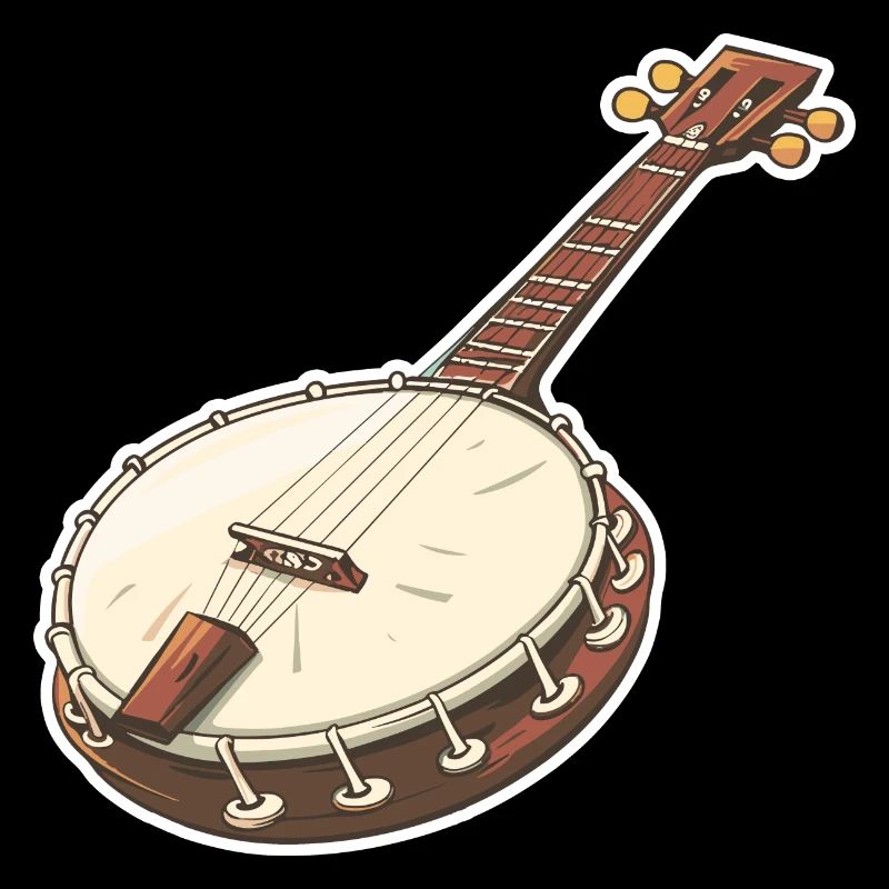 Graphiques Banjo