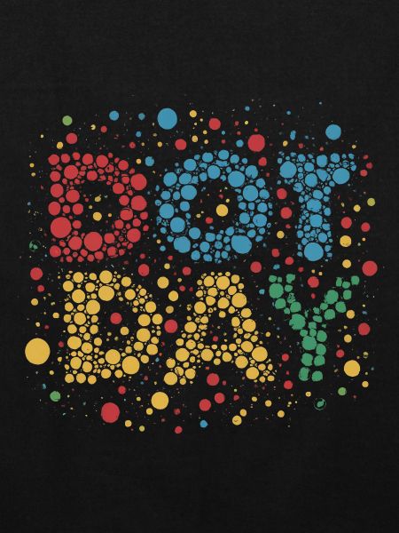 DOT DAY
