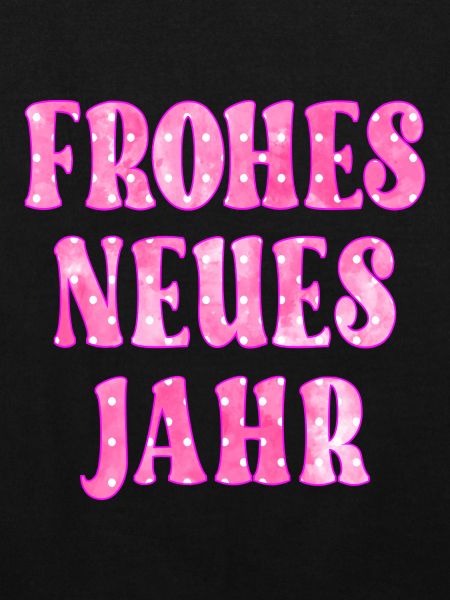 JAHRESWECHSEL NEUJAHR