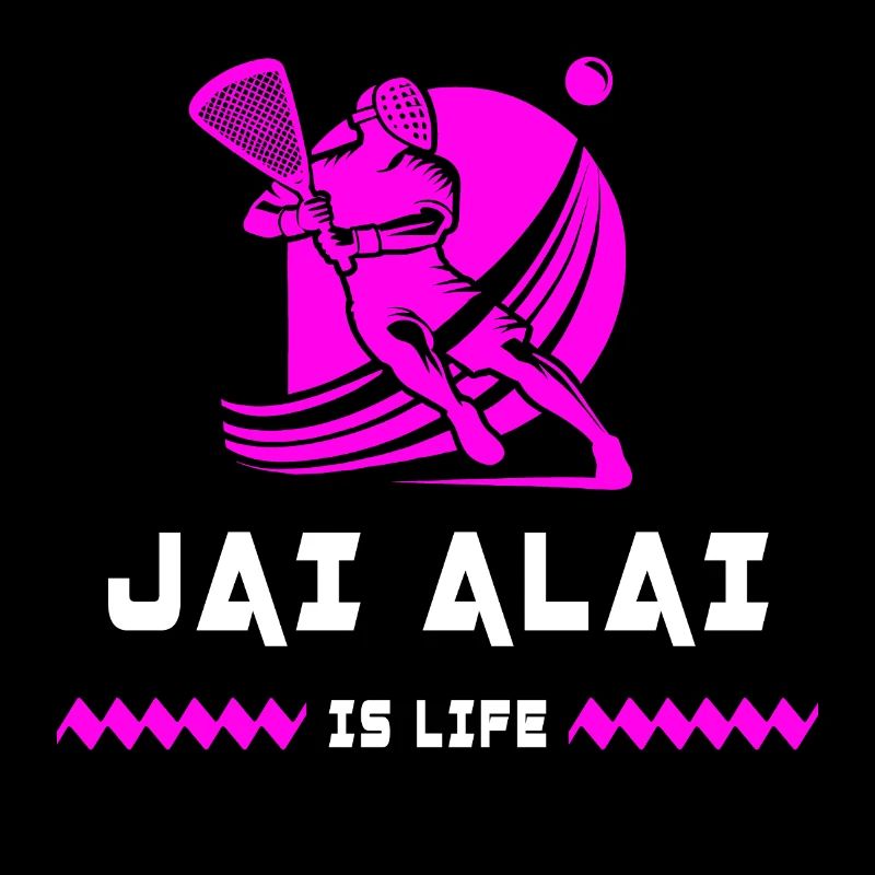 Jai Alai is alive