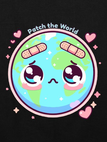 Patch die Welt