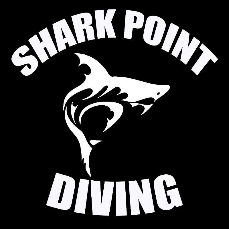 PLONGÉE À SHARK POINT