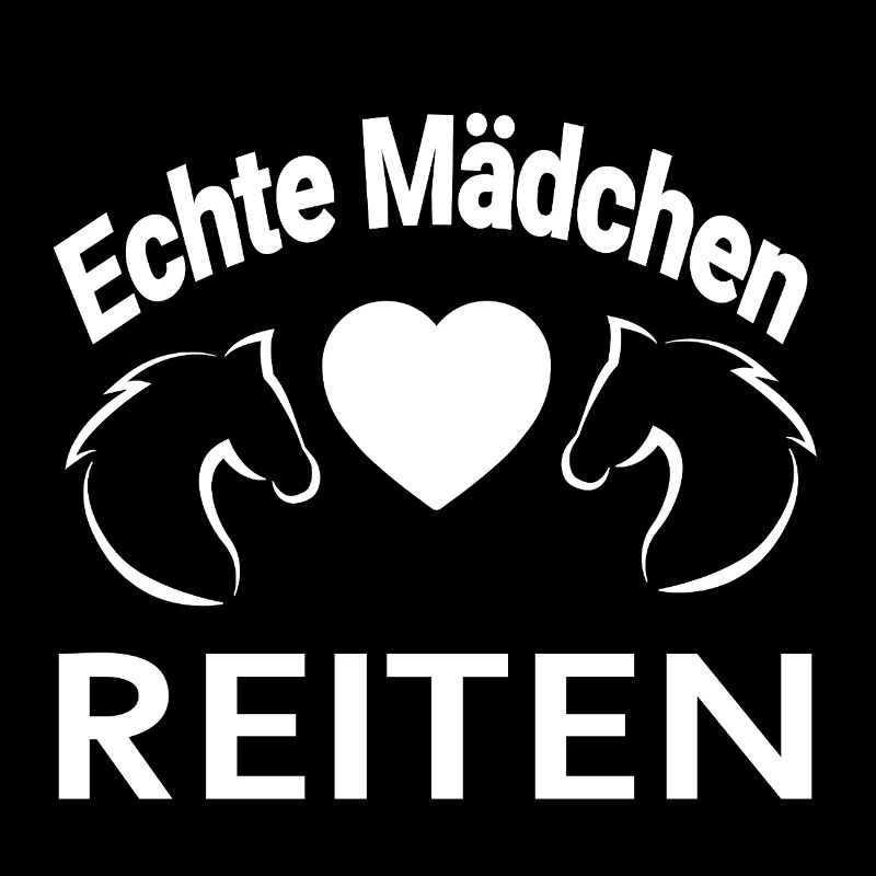 Pferde