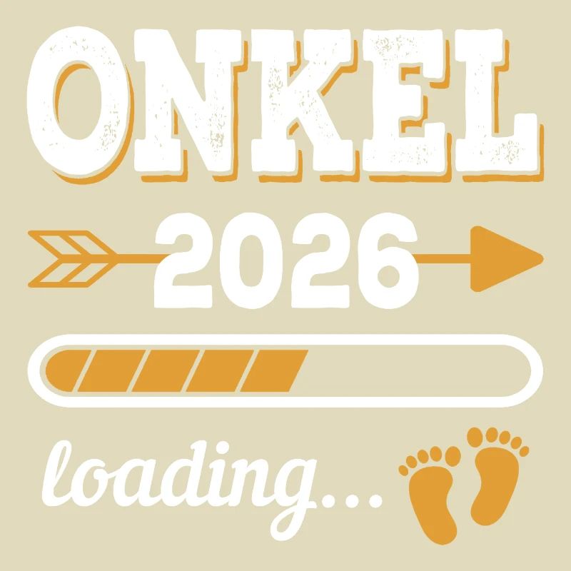 Uncle 2026 Loading Future Uncle Gift