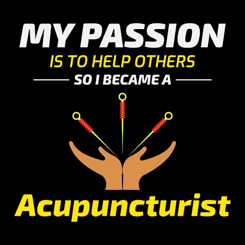 Licensed TCM Practitioner Expert Dedicated 