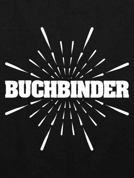 Job Buchbinder