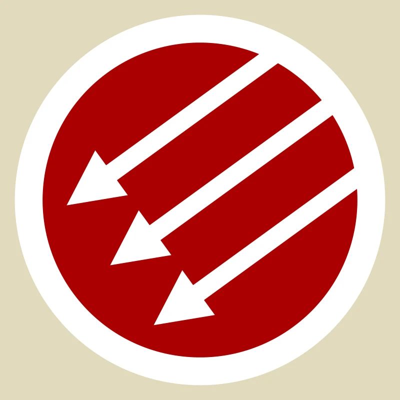 Iron Front / Eiserne Front / Järnfronten