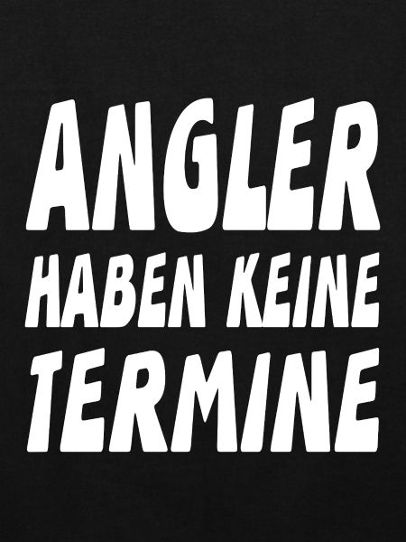 Angler