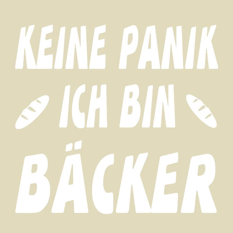 Bäcker