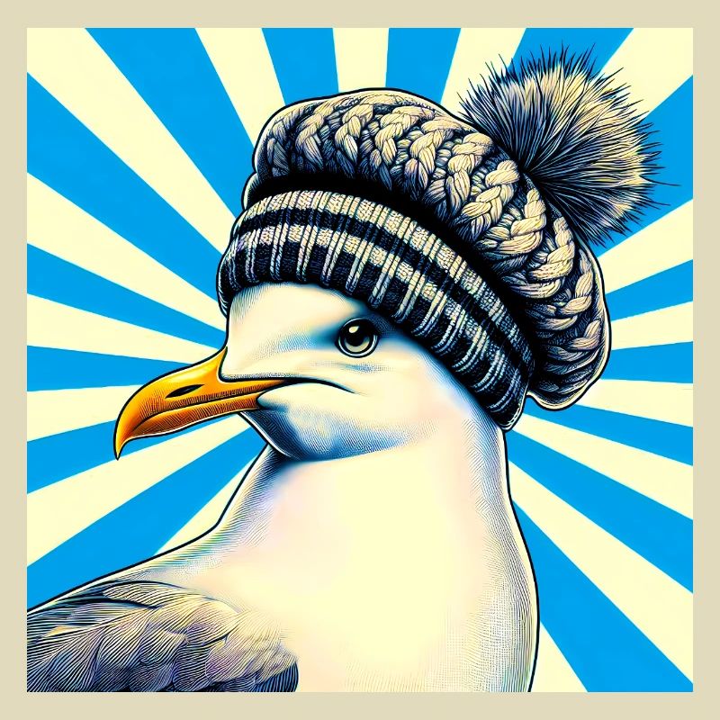 Möwe