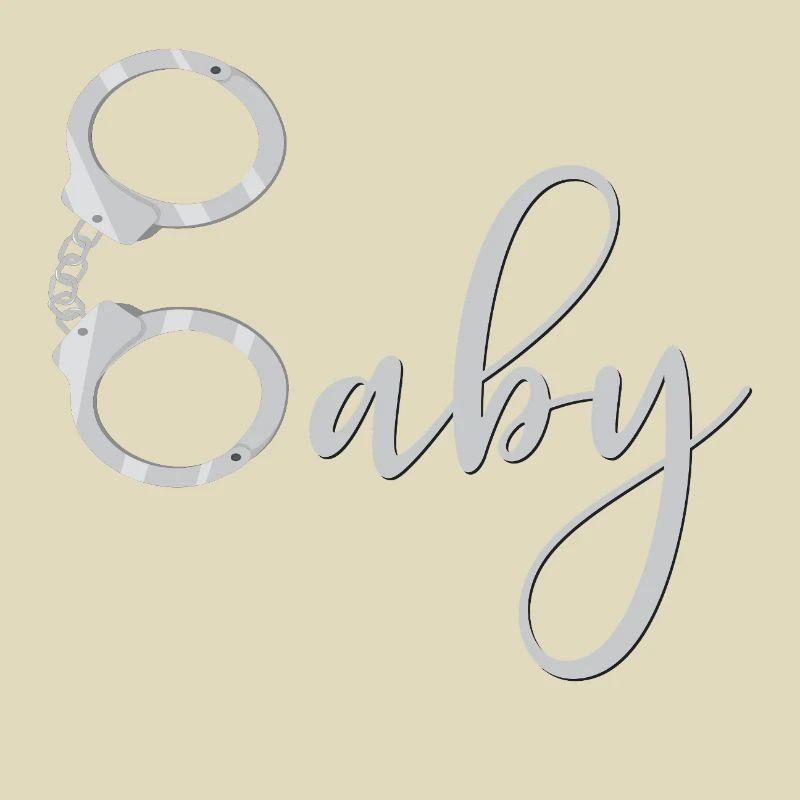 Menottes bébé