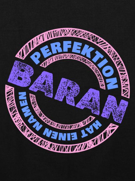 Perfekt Baran