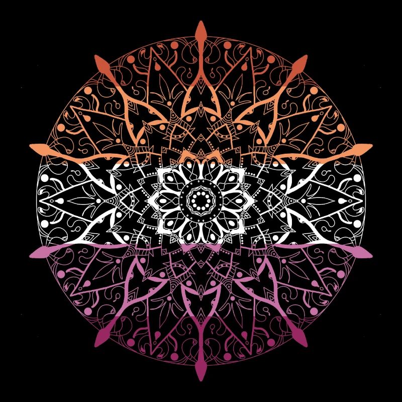 mandala-lesbian