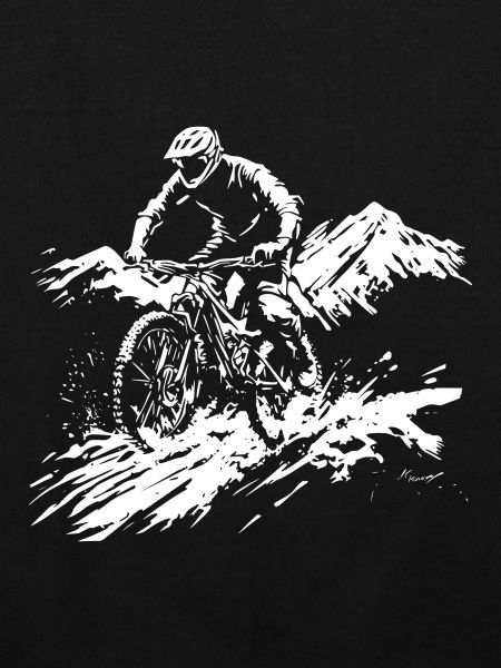 Mountainbike