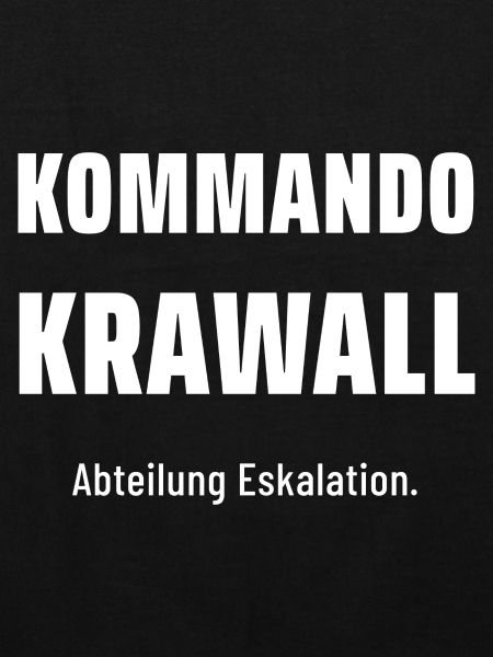 Kommando Krawall