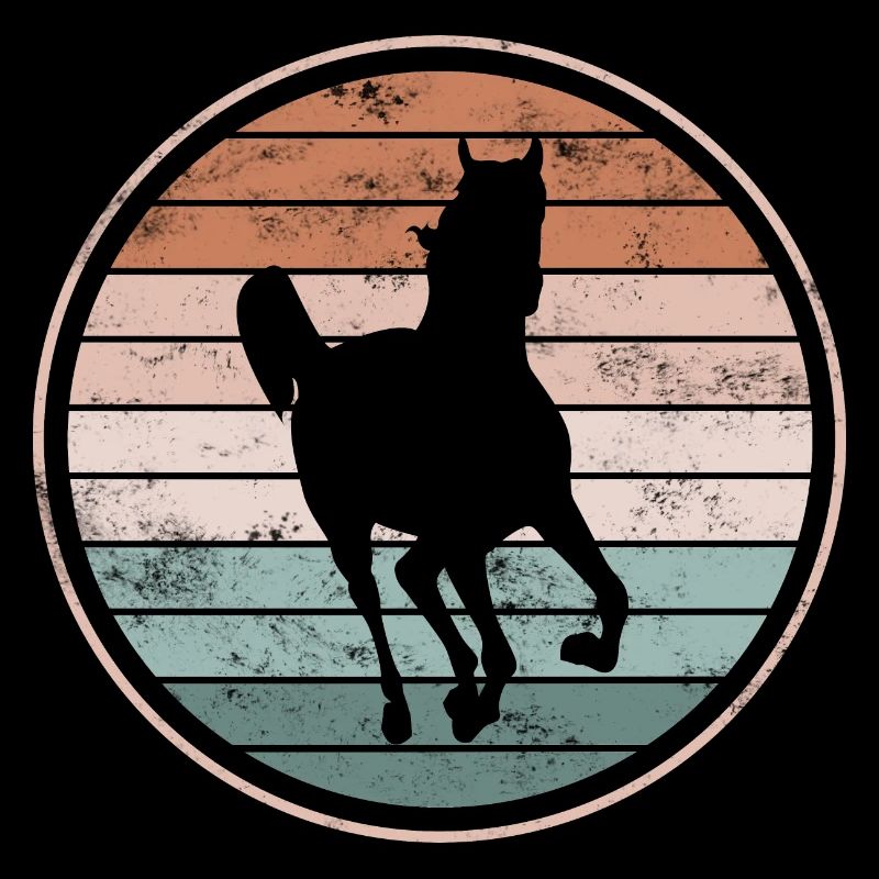 Cheval chevaux
