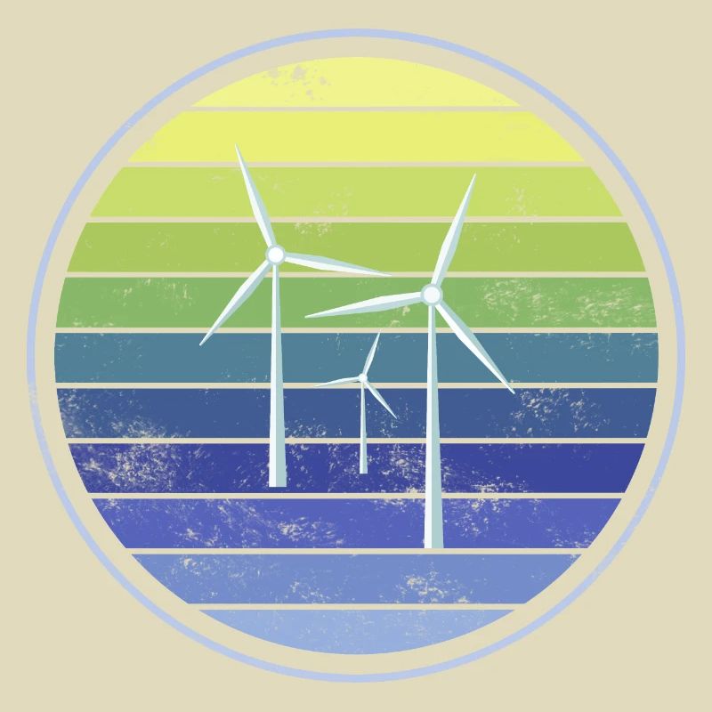 Durabilité de l’énergie éolienne