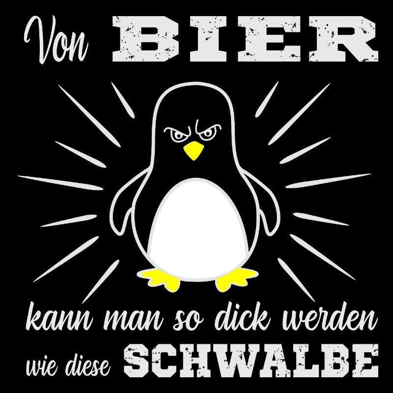 Bier Pinguin