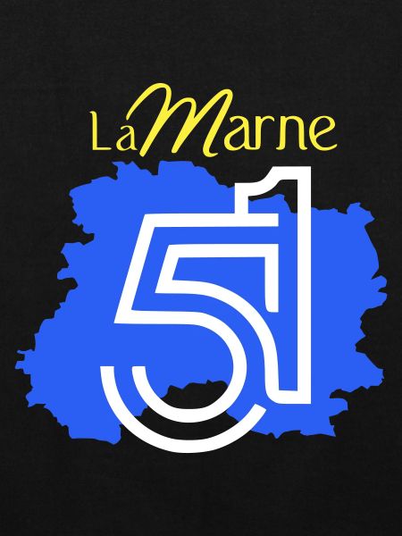 La Marne 51 