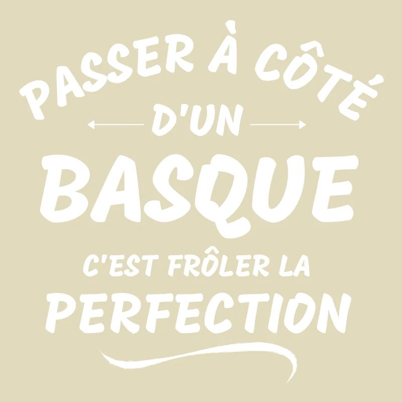 Basque, je suis Basque, pays Basque