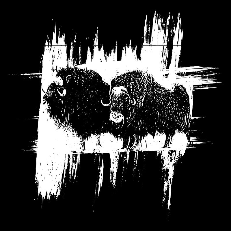 Les Bisons