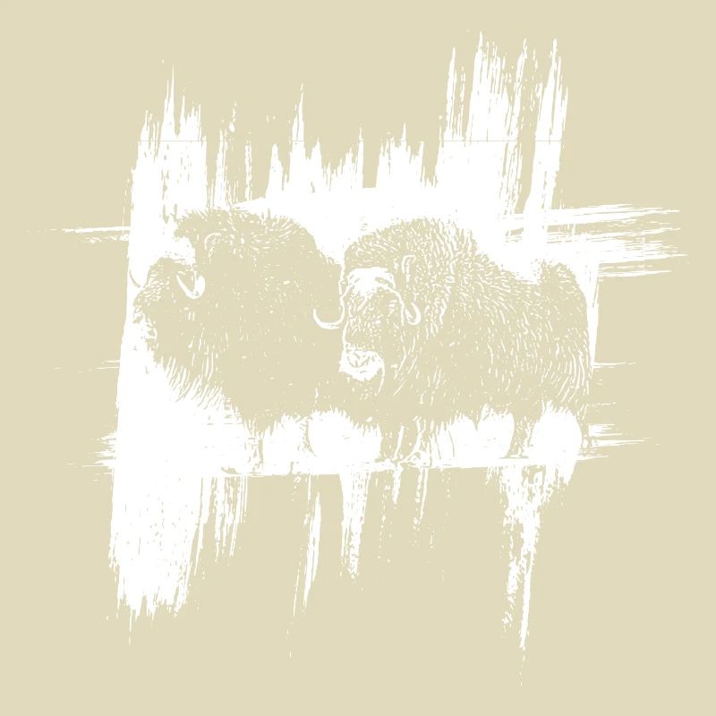 Les Bisons