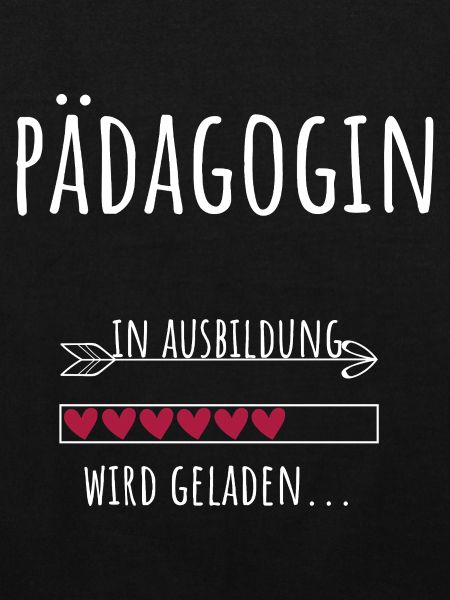 Studentin Beruf Ausbildung Pädagogin