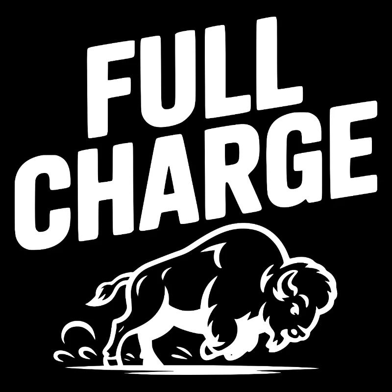 Full Charge