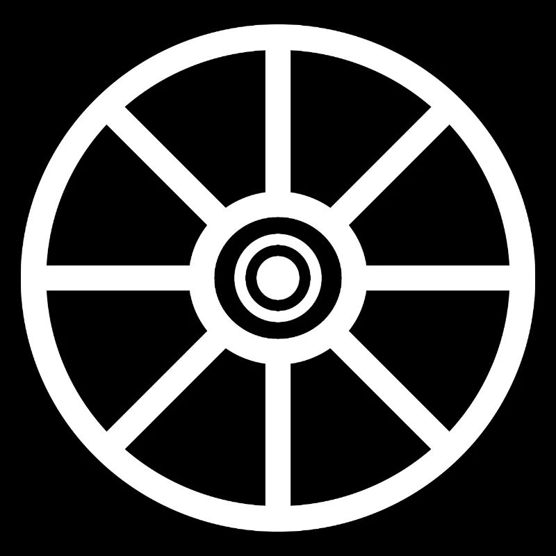 Taranis Wheel 
