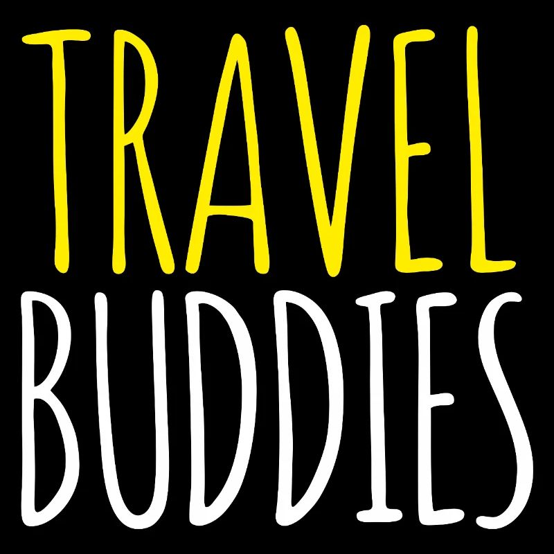 Travel Buddies