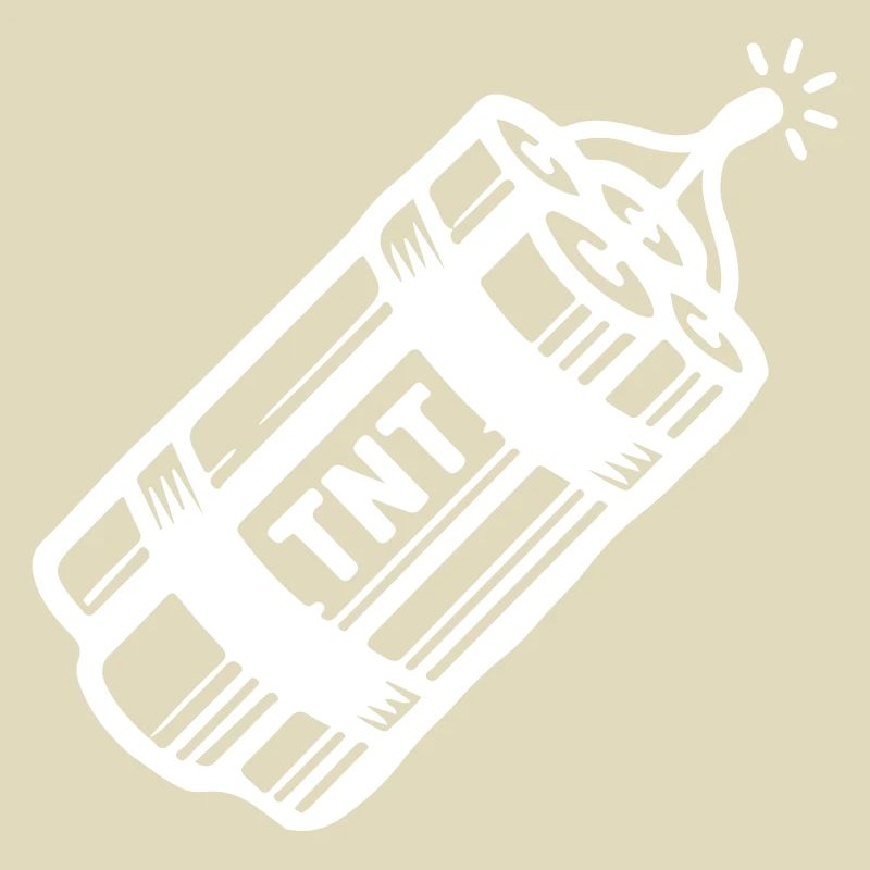 Dynamite Tnt