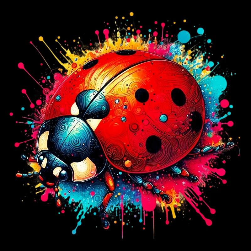 Ladybird