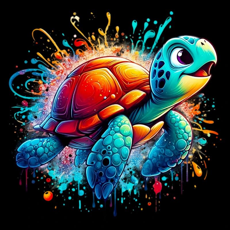 Schildkröte