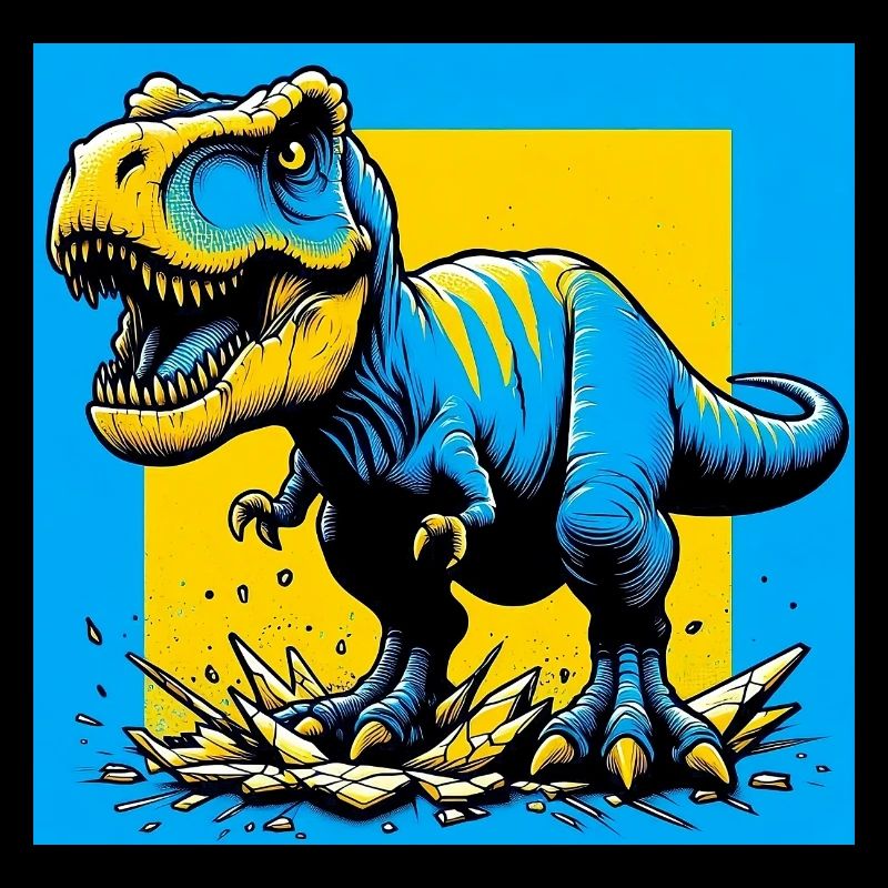 Dinosaurier