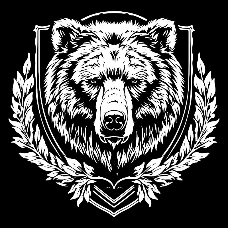 Blason de l’ours