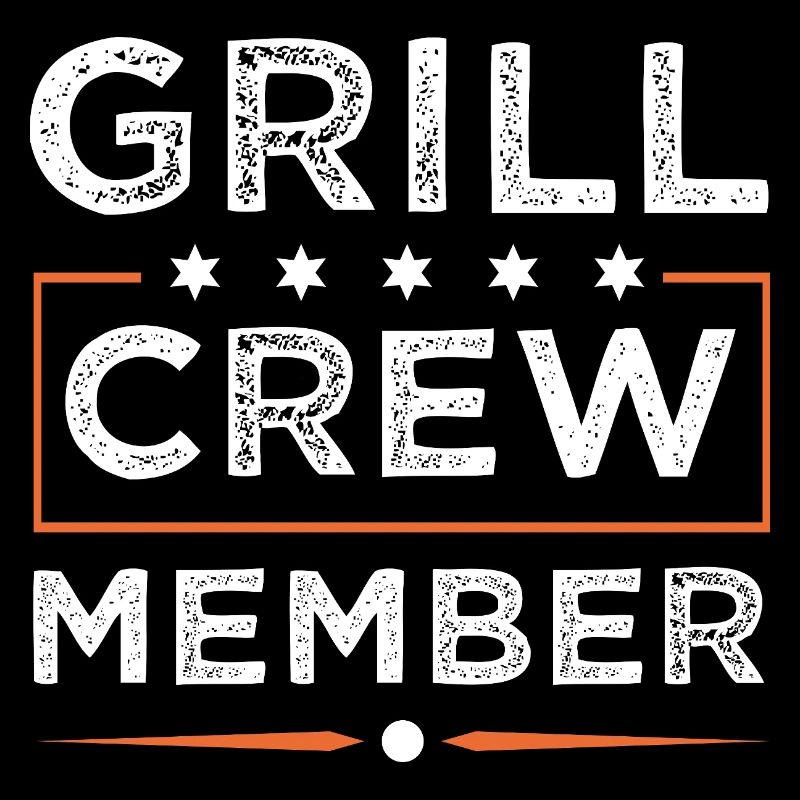 Équipe de grillades