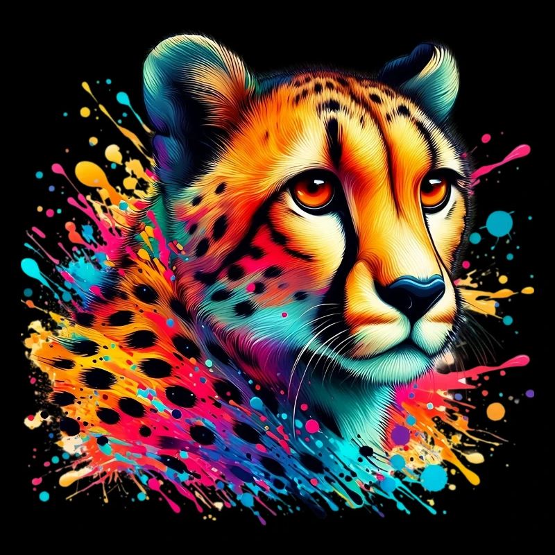 Guépard