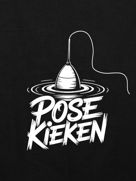 Angler Pose Design