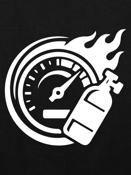 Turbo Boost Tuning Symbol