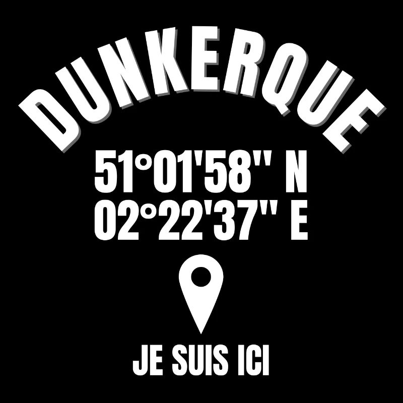 Dunkerque, Nord-Pas-De-Calais, Dunkerquois