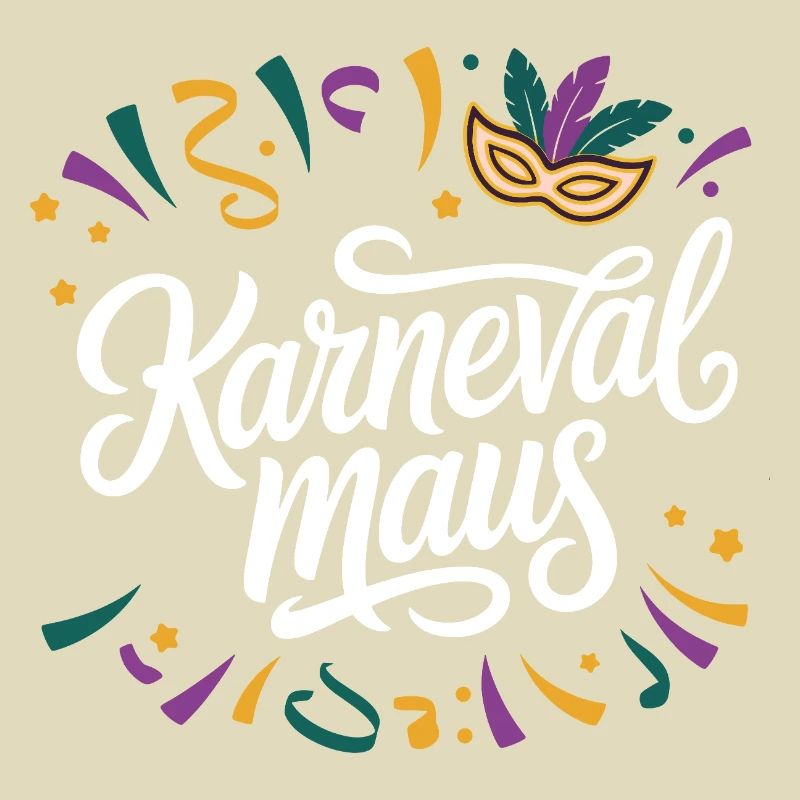 Karnevalmaus