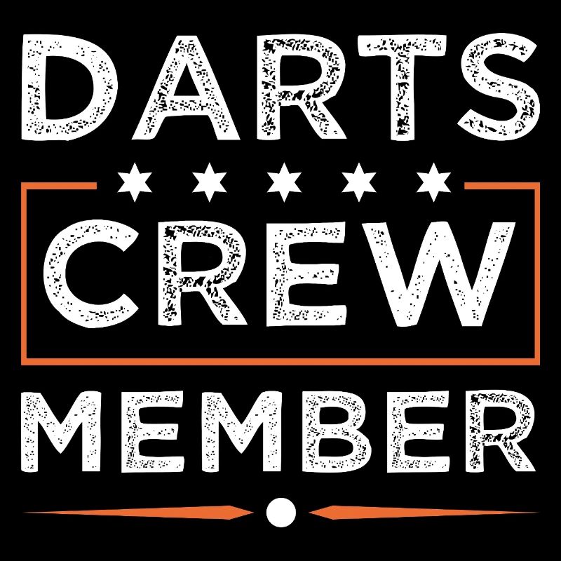 Darts Crew