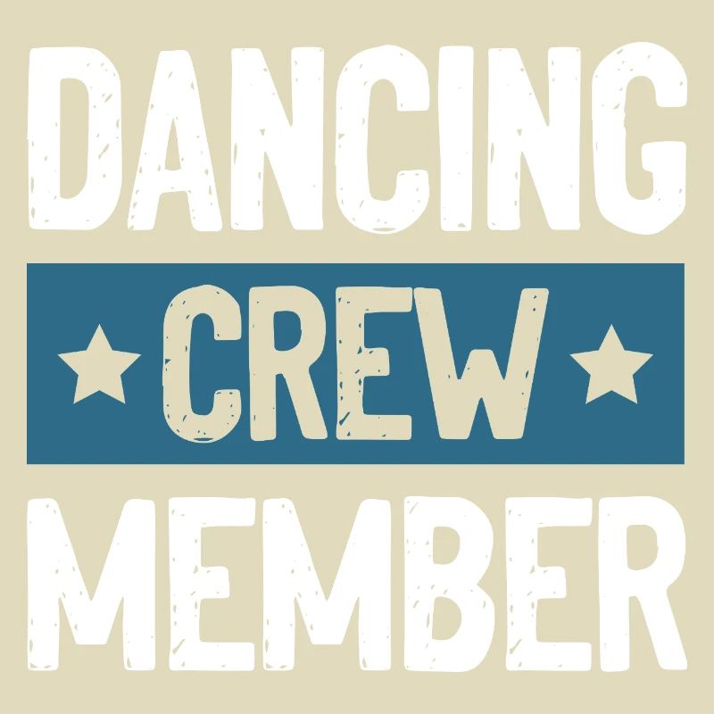 Dancing Crew
