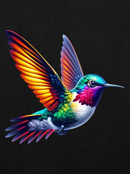 Hummingbird